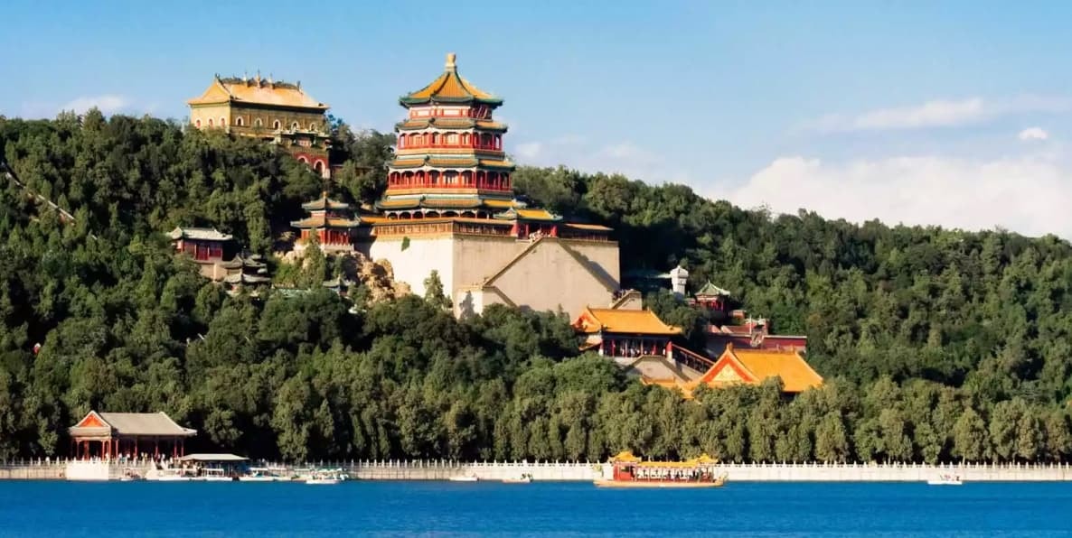 Summer Palace