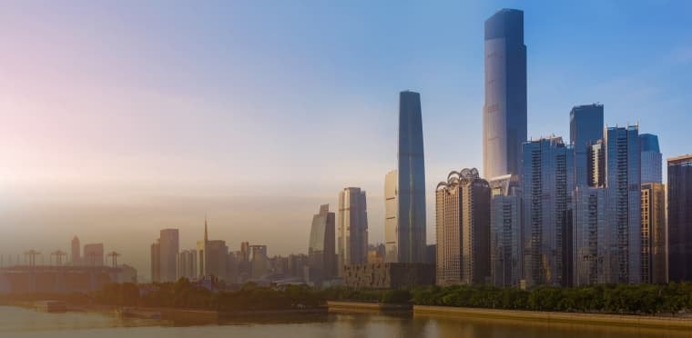 Guangzhou