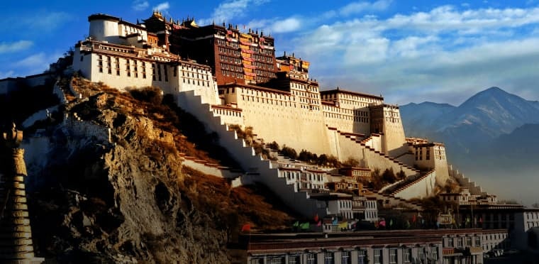 Lhasa