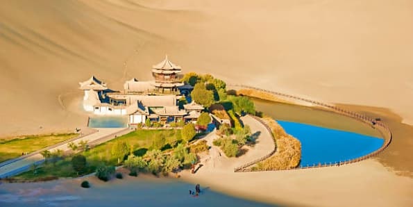 Dunhuang