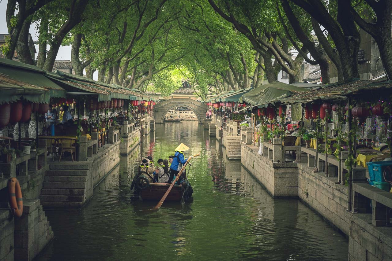 Suzhou