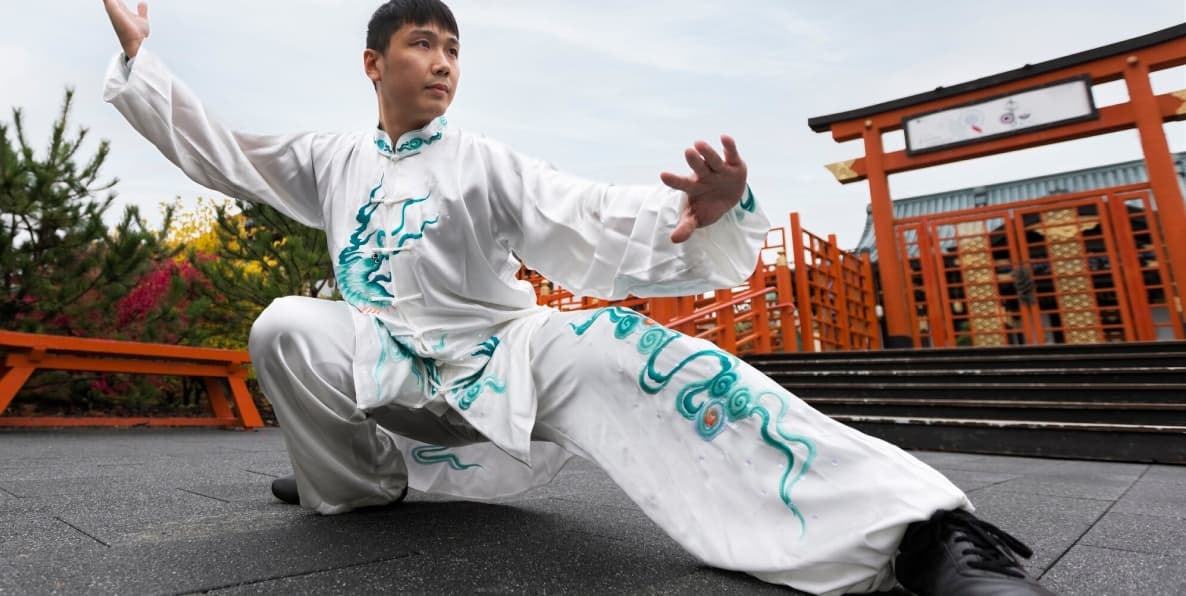 Kung Fu and Traditional Performances