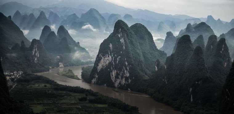 Yangshuo