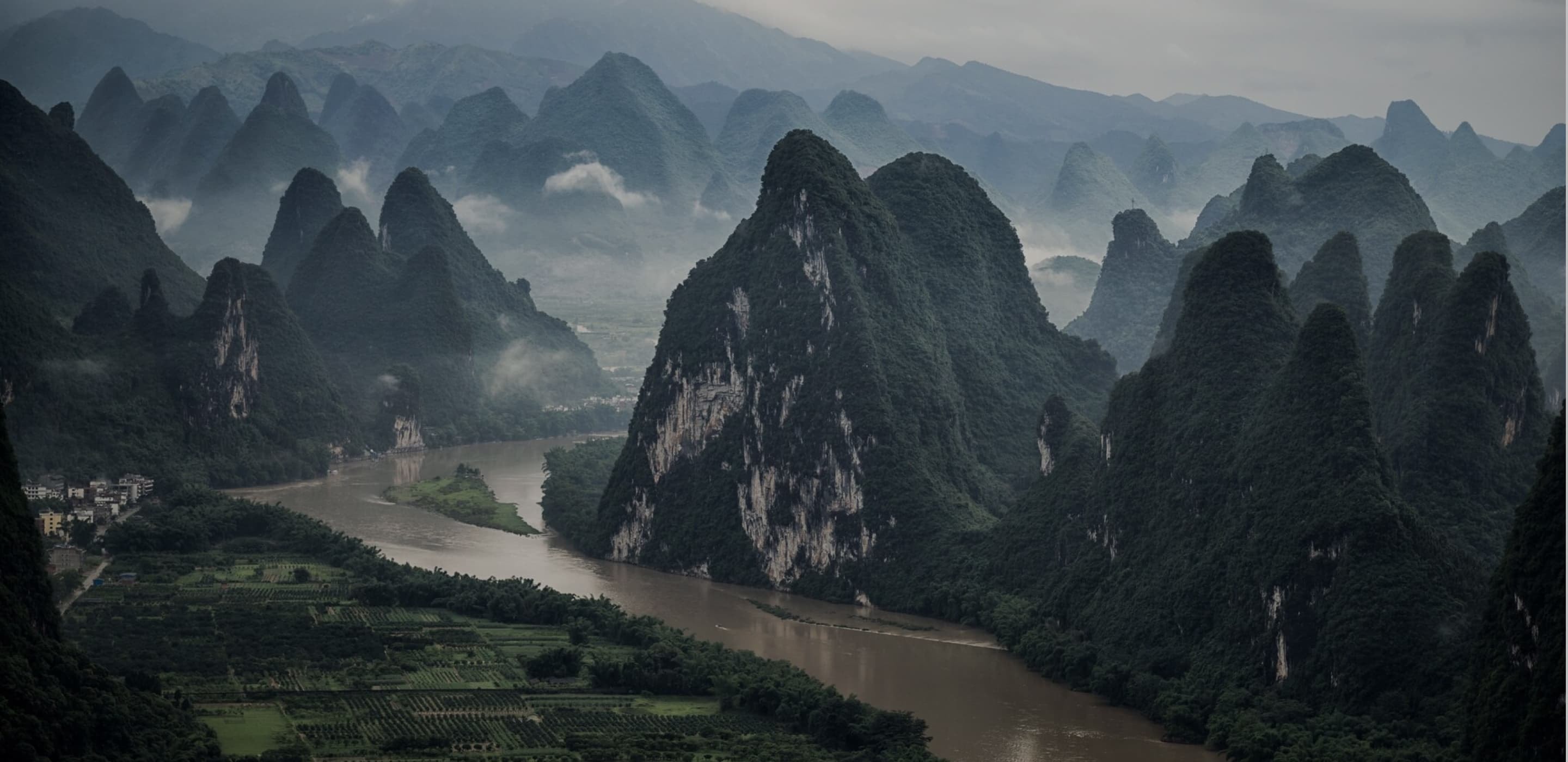 Yangshuo