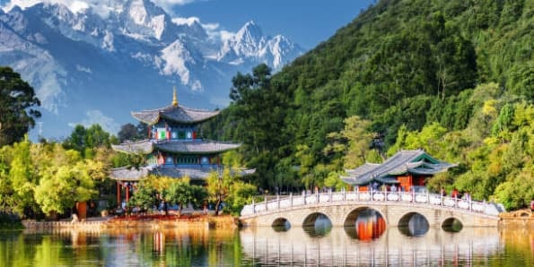 Lijiang