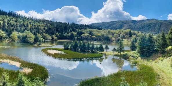 Yunnan National Park